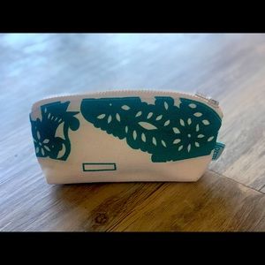 Pavo Textiles DLS Canvas Pencil Pouch